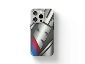 BMW Smartphone Cover Luxury Premium Feel